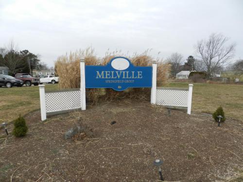 Melville Park