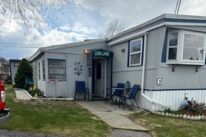 3 Fourth Street Portsmouth RI